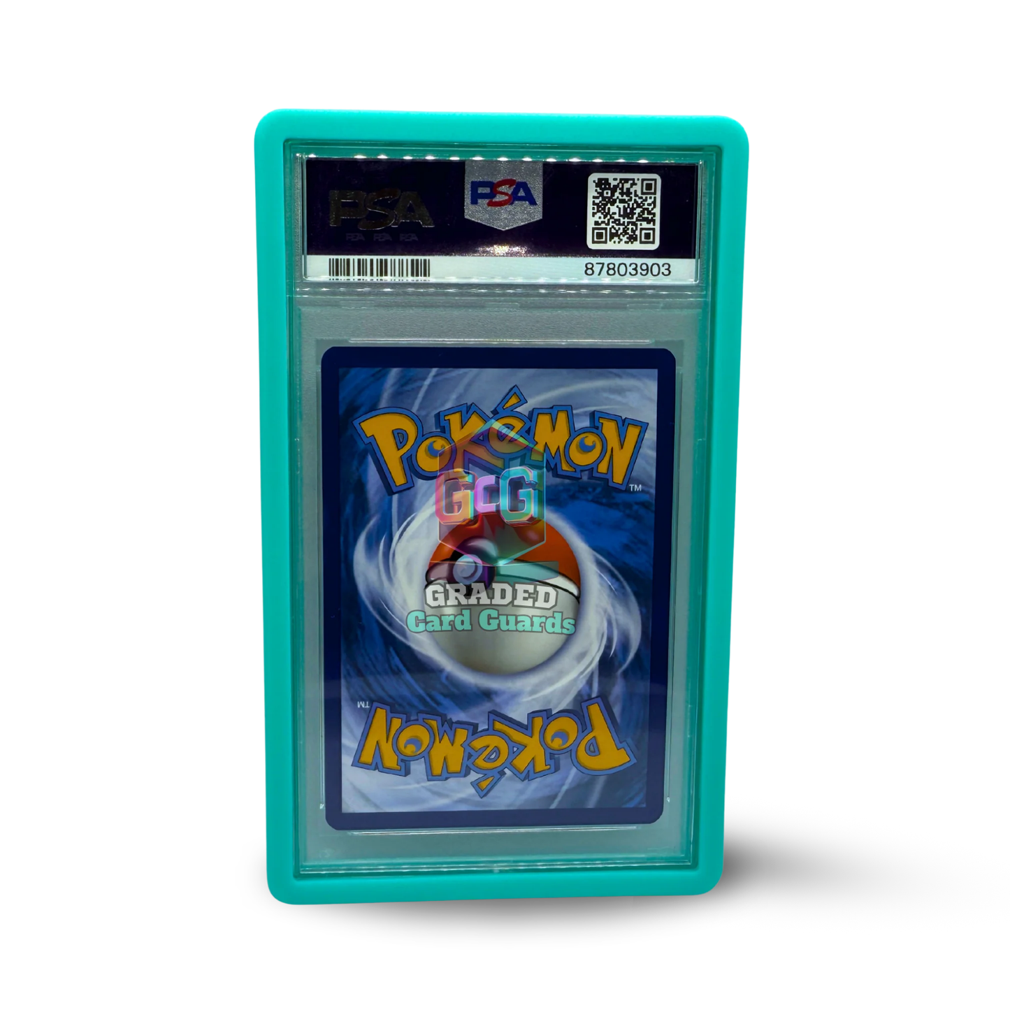 Classic Series (Lagoon Blue) *Limited Edition*