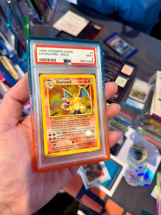 Inside the Prism Guard: Why Collectors Are Obsessed With These Card Guards
