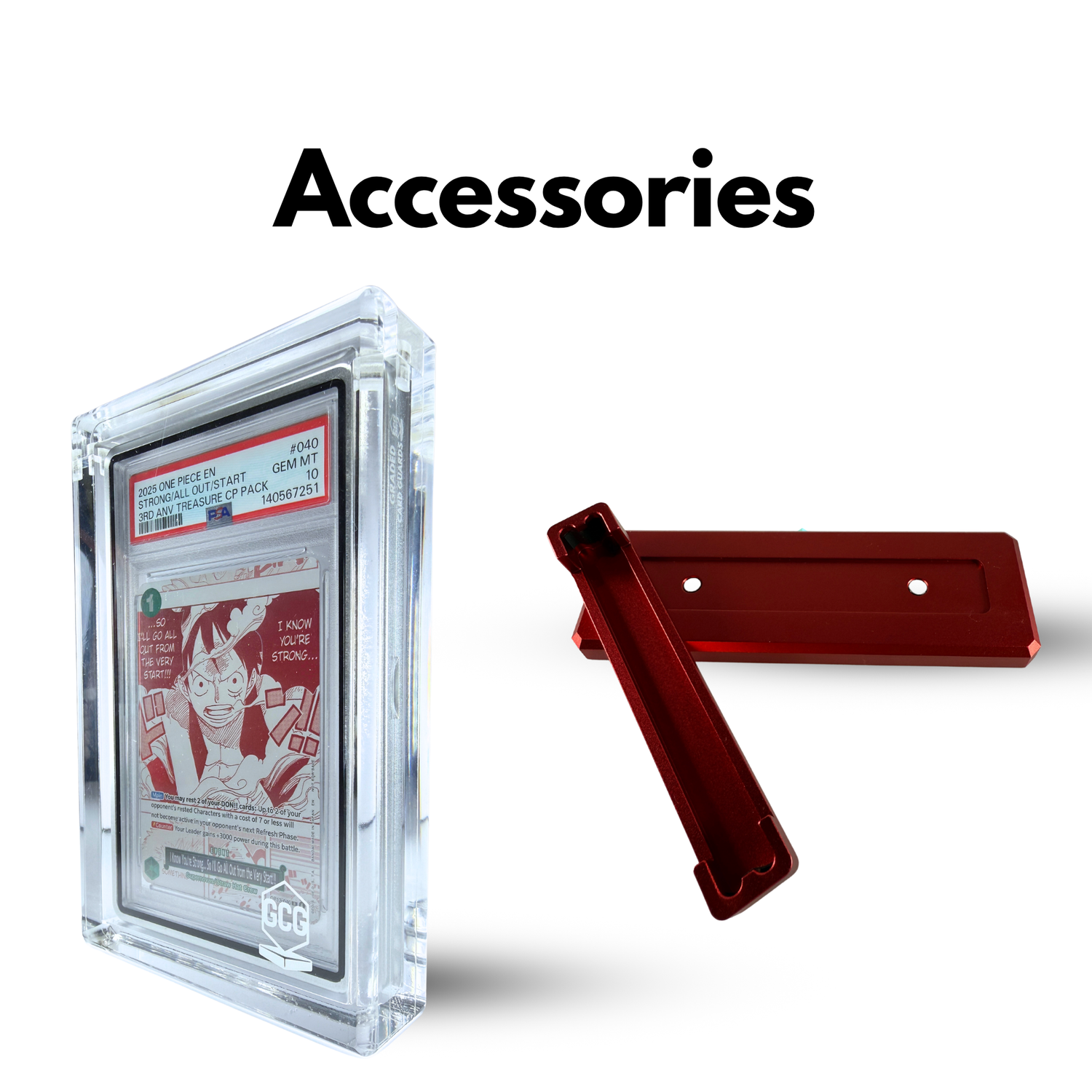 graded card protection accessories The Best Ways To Protect Your Cards: Reviewing Gradedguard, Slabmags & Dragonscale Slab Cases Protective cases made of sturdy TPU and polycarbonate to protect your CGC and CSG Graded Card Slab Accessories &