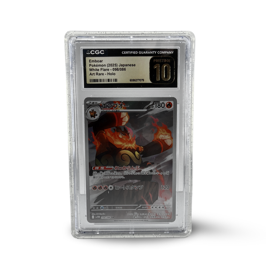 Prism Series - Kira