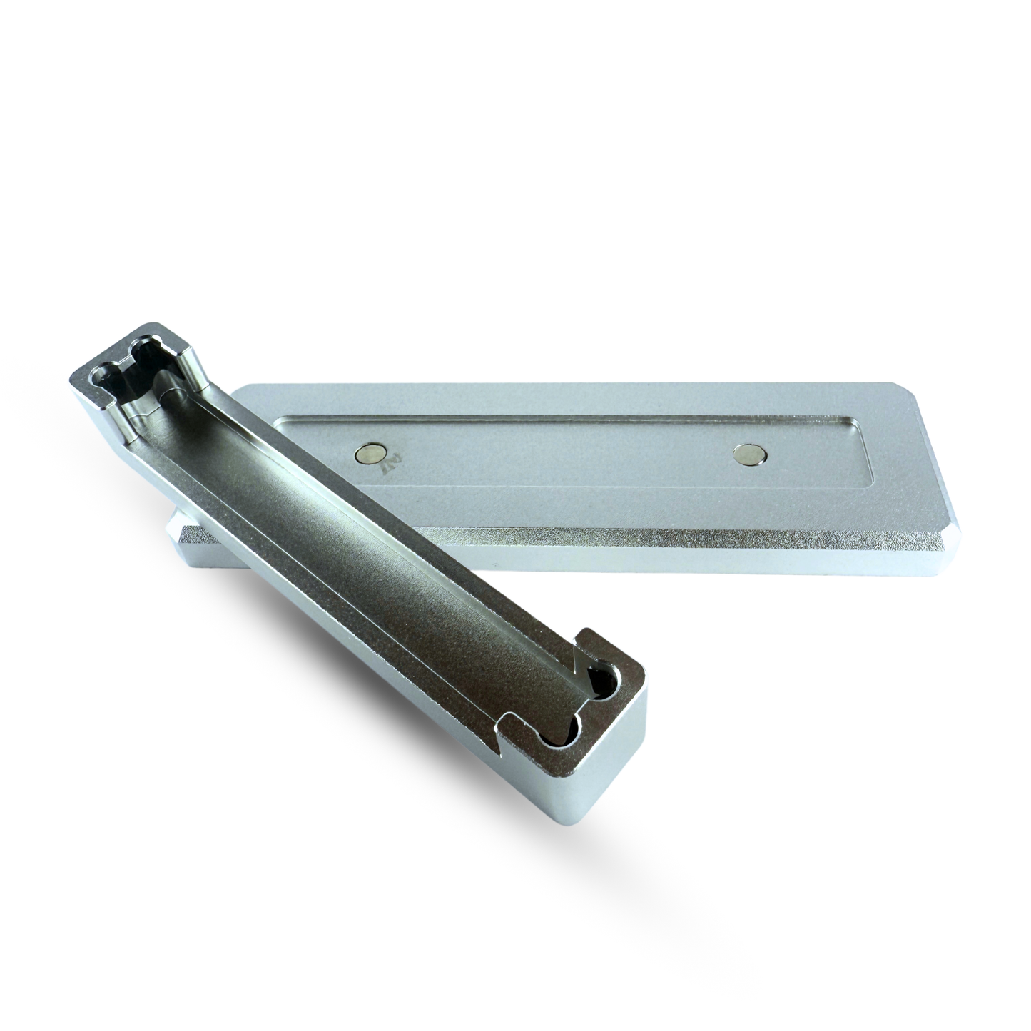 Metal Stand (Silver)