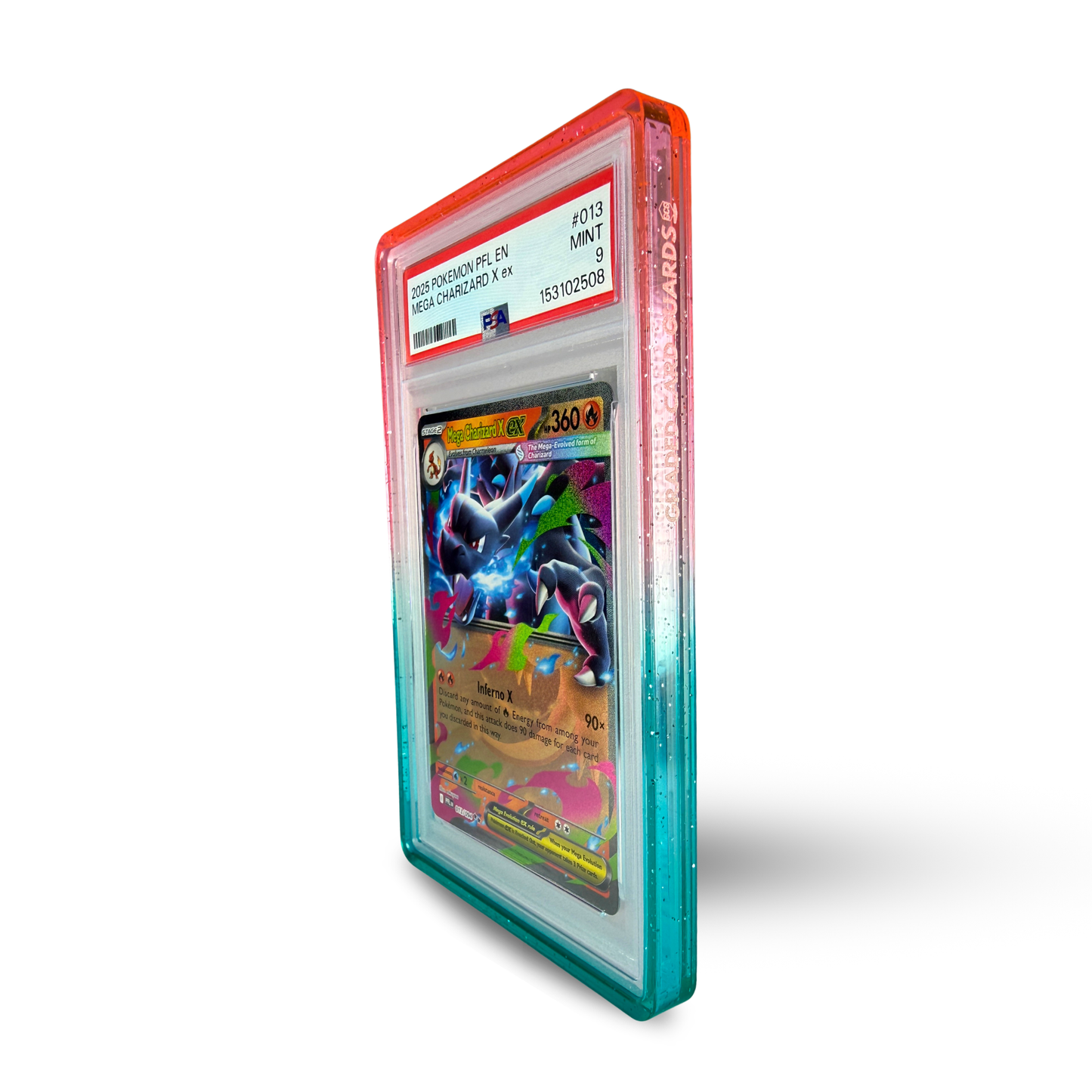Prism Series - Sango