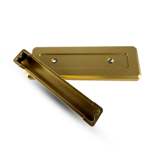 Metal Stand (Gold)