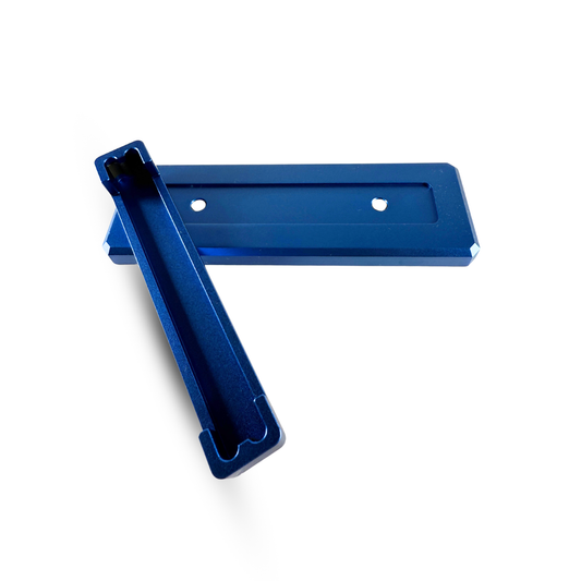 Metal Stand (Blue)