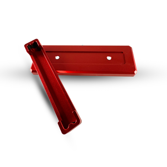 Metal Stand (Red)