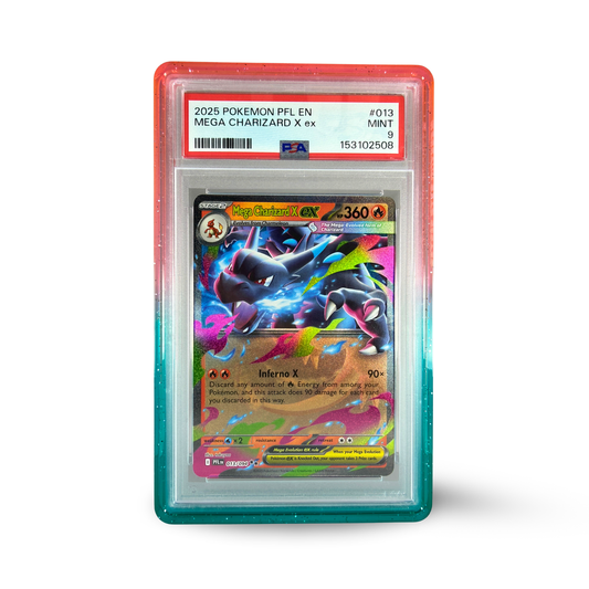 Prism Series - Sango