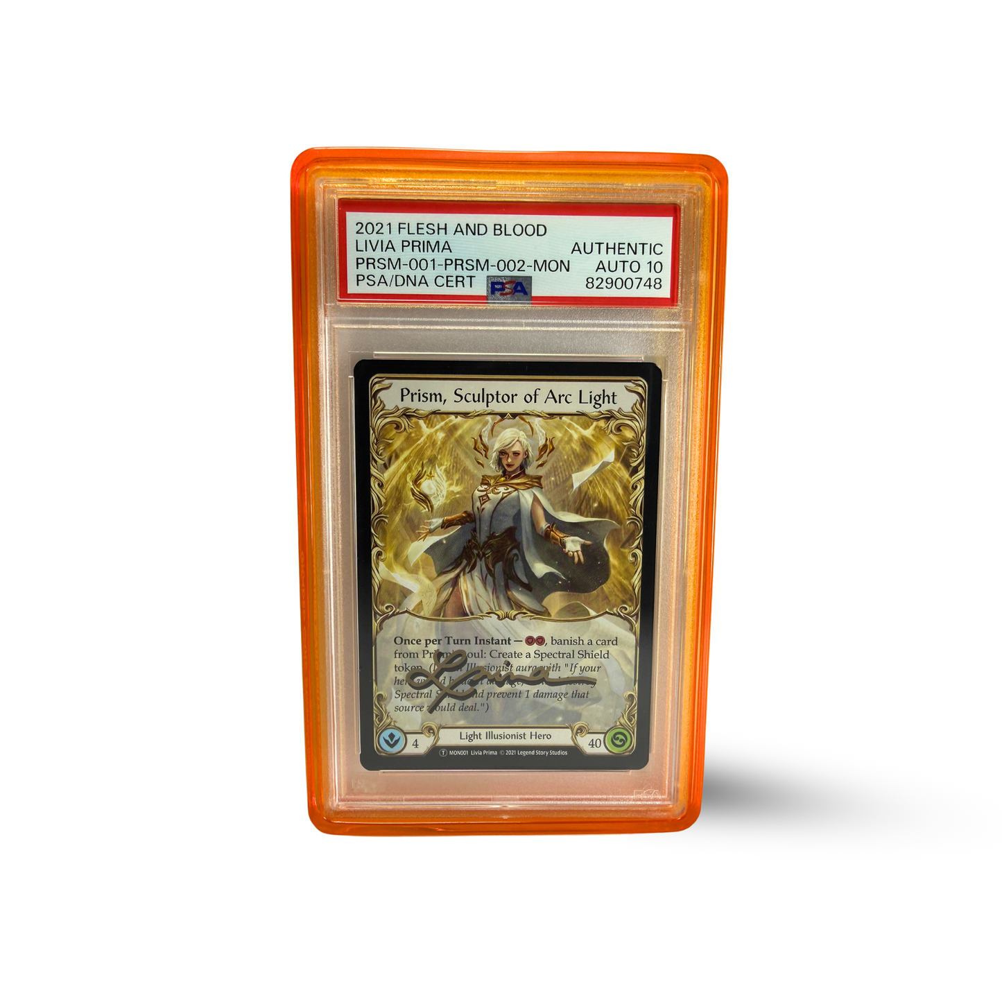 Prism Series - Yuuhi
