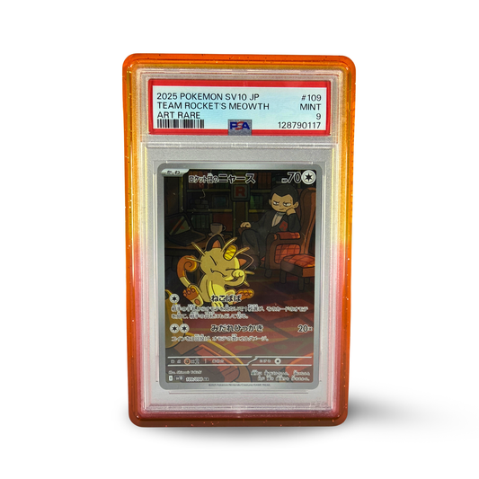Prism Series - Kohaku