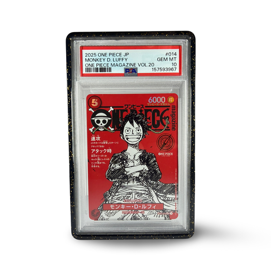 Prism Series - Hoshi