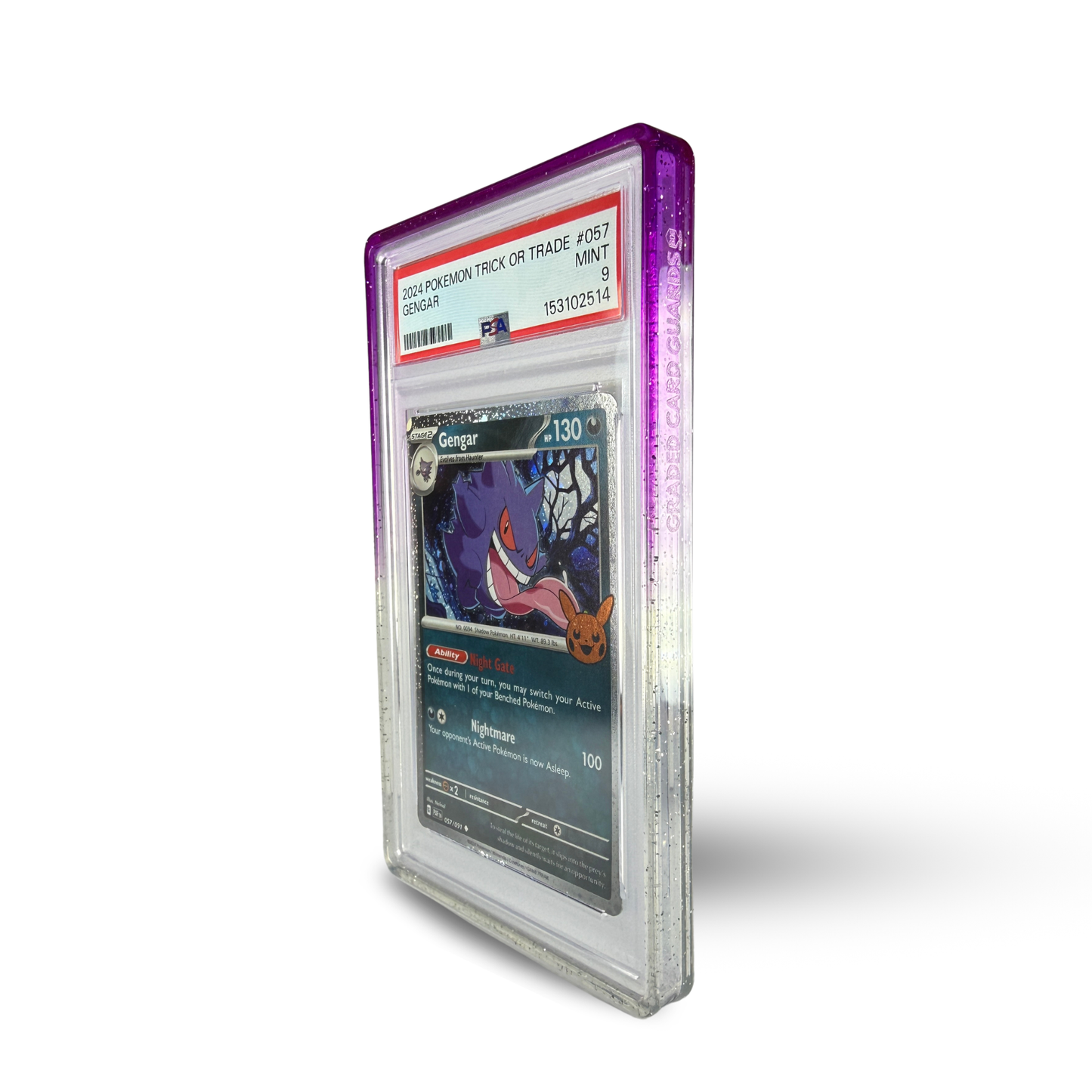 Prism Series - Botan