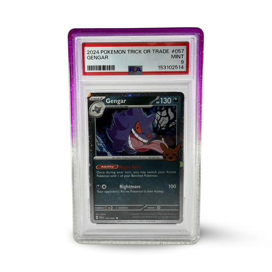 Prism Series - Botan