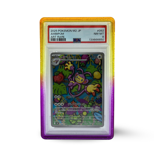Prism Series - Aya