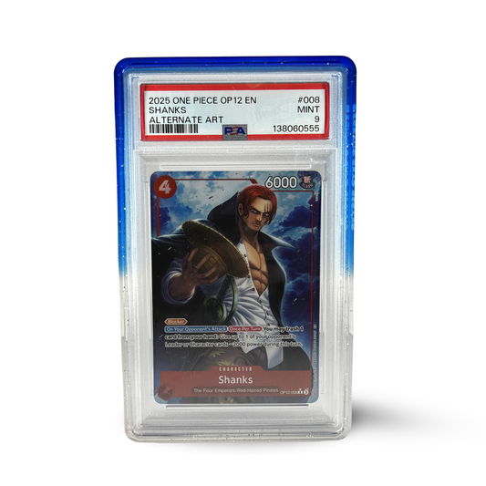 Prism Series - Haruka