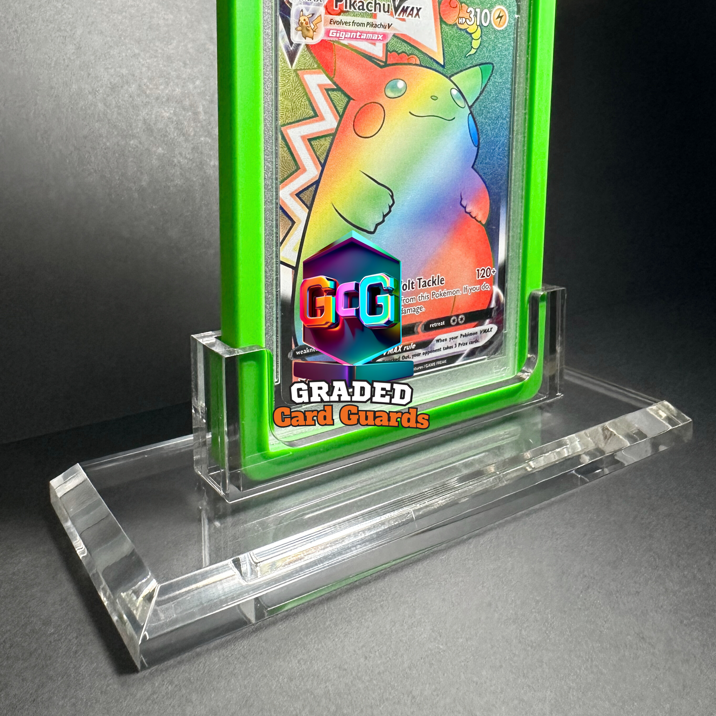 PSA Graded Card Guard Stand (PREORDER)