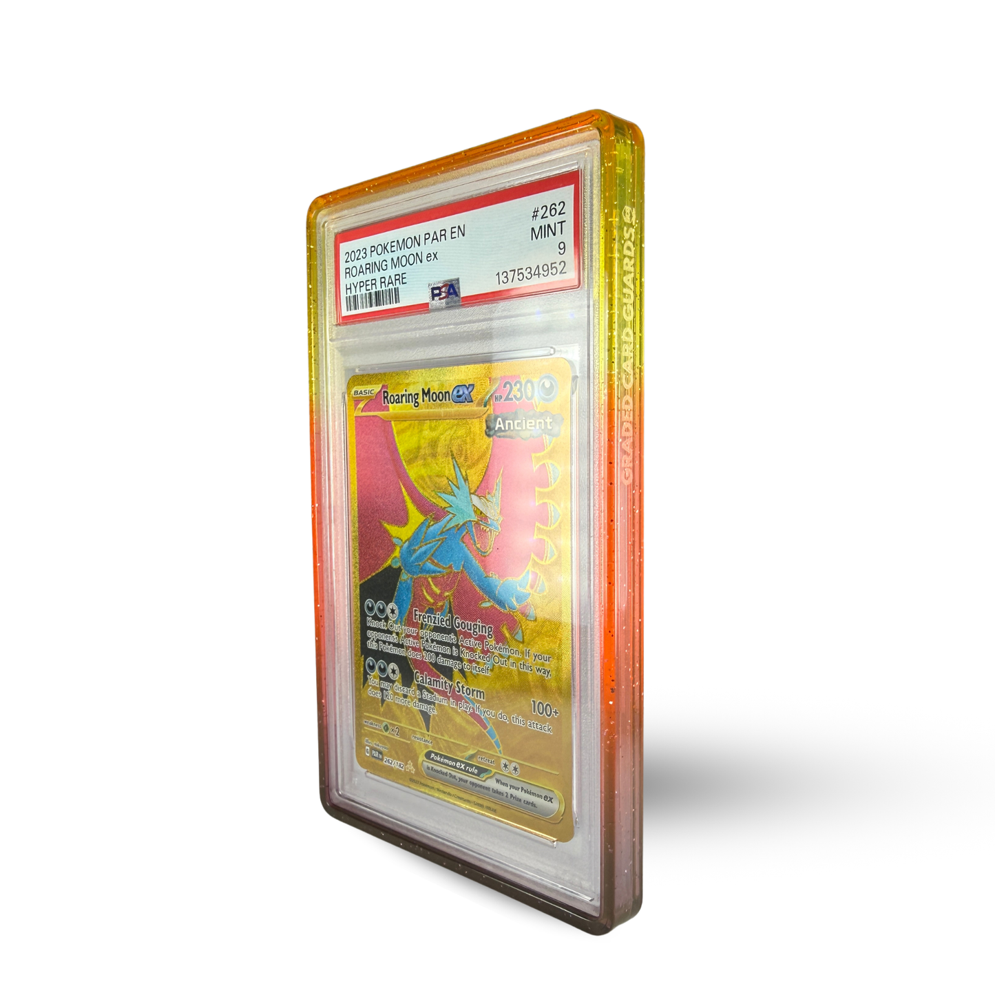 Prism Series - Momo