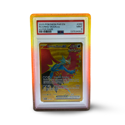 Prism Series - Momo