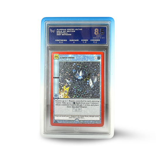 Prism Series - Soyraya