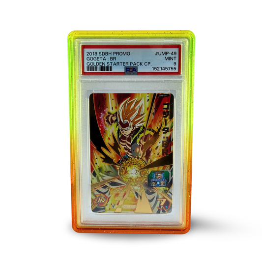 Prism Series - Koyo