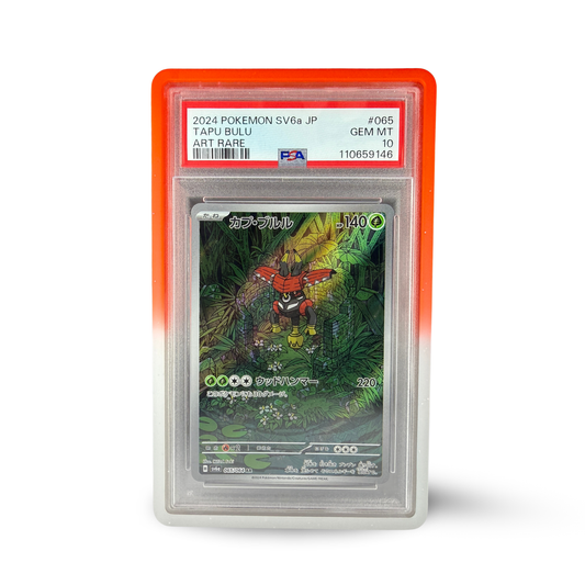 Prism Series - Asuka