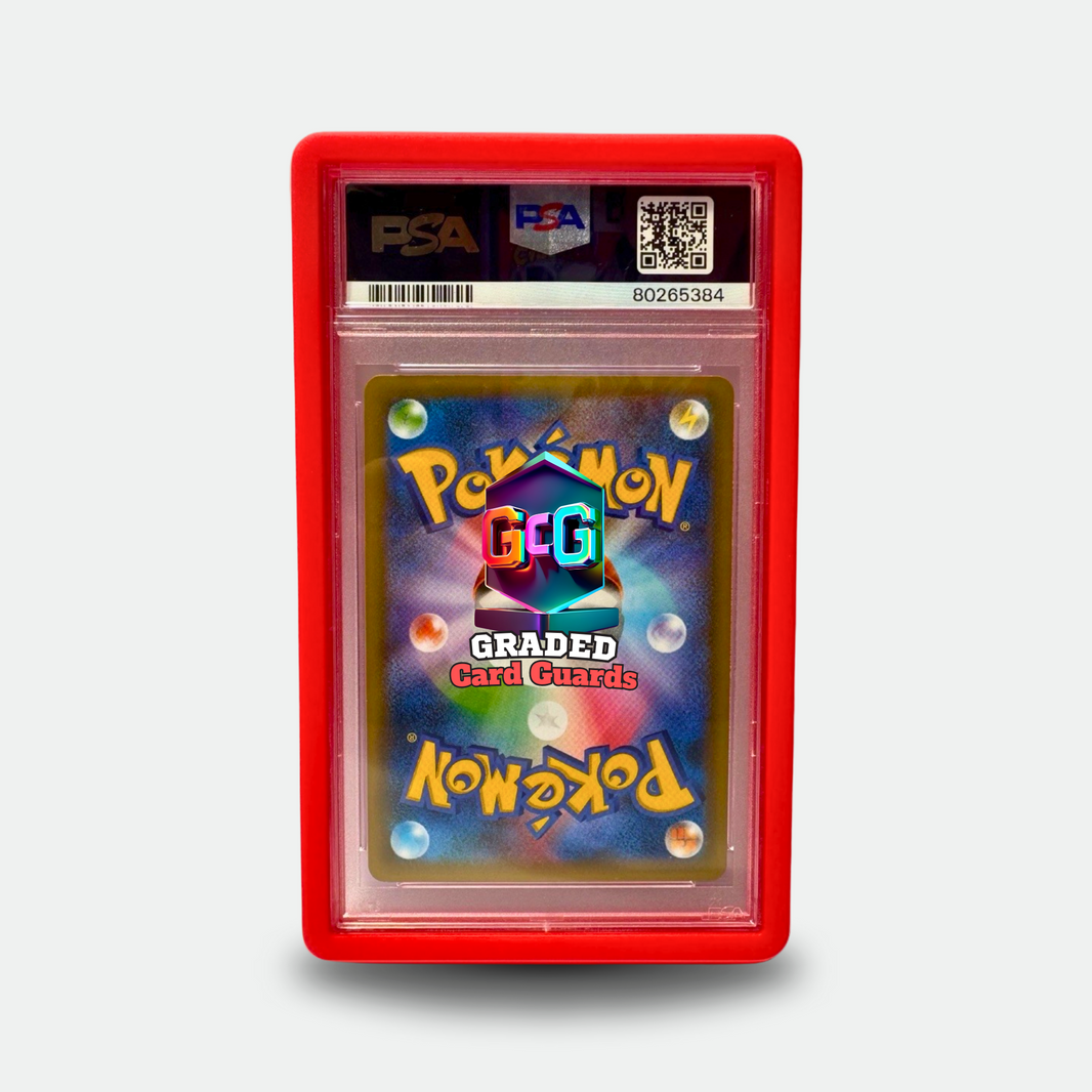PSA Standard Guards – Graded Card Guards