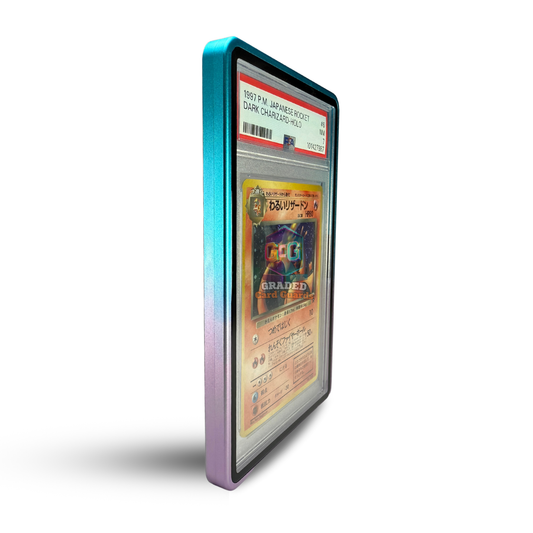 Alpha Series Guard (Lavender & Sky Blue)