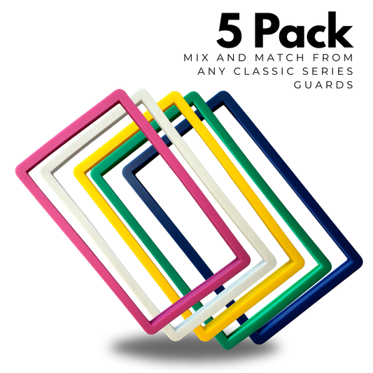 5 Pack