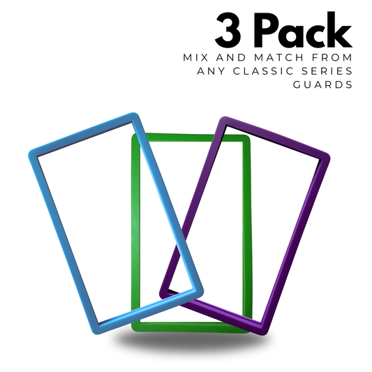3 Pack