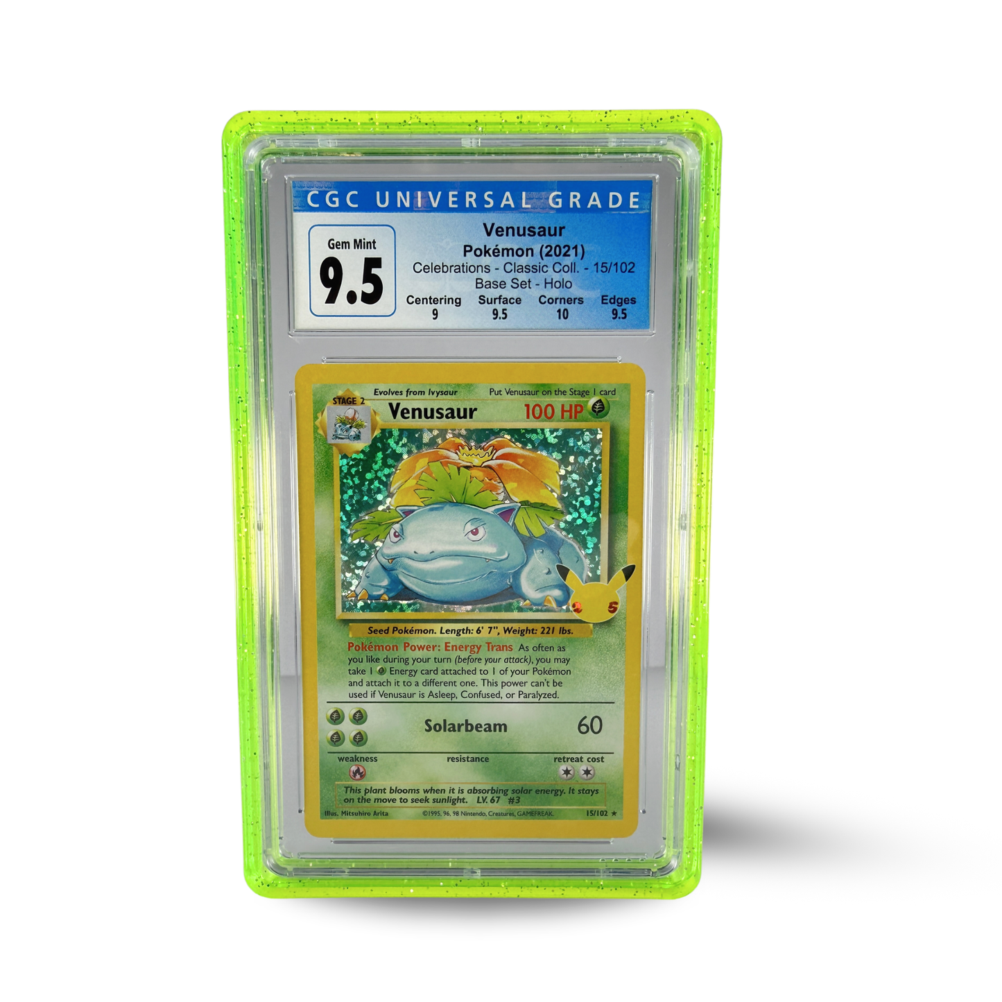 Prism Series - Shinju Aura