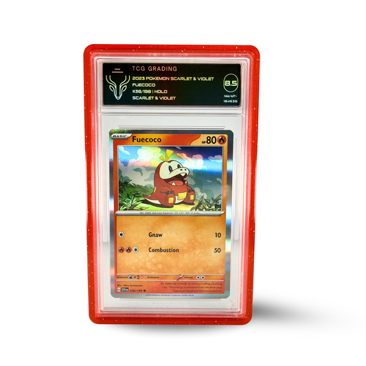 Prism Series - Aka Flare