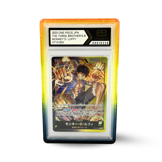 Prism Series - Akari Beam