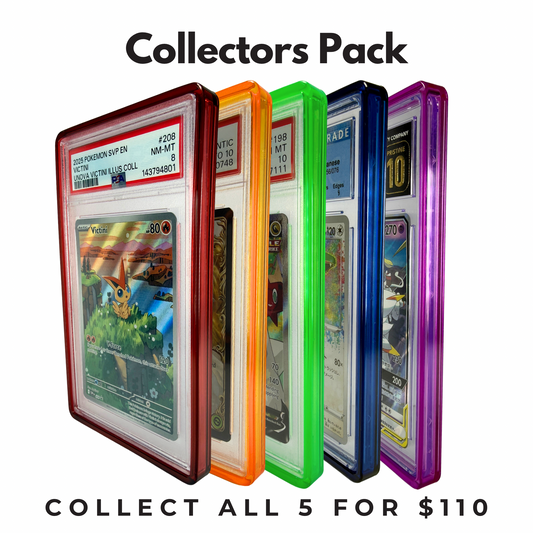 Prism Series - Collectors Pack