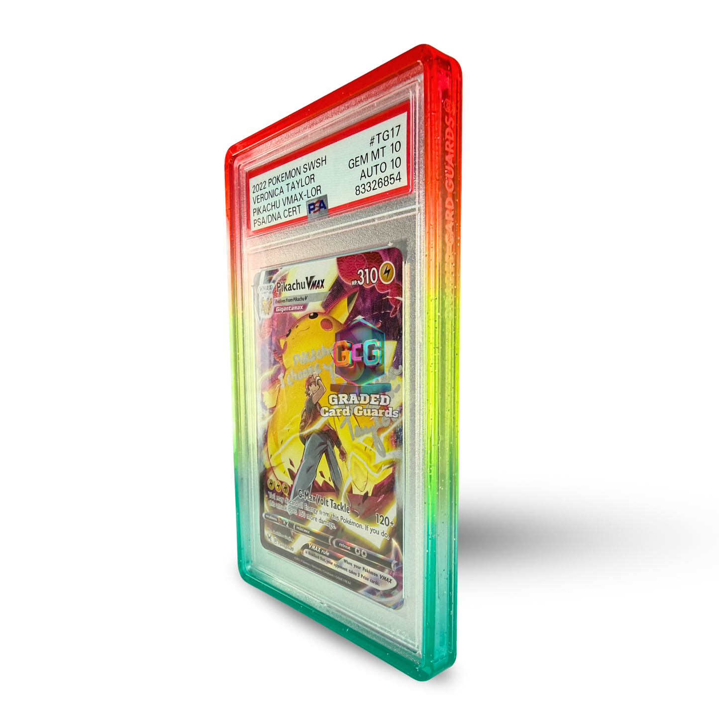 Prism Guard - Sansai