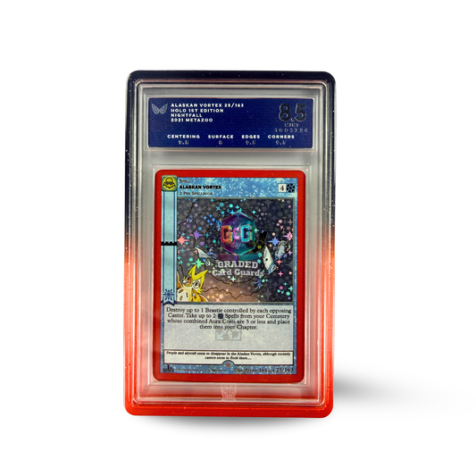 Prism Guard - Kaen