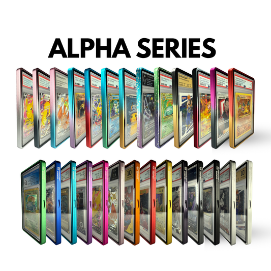Alpha Guard