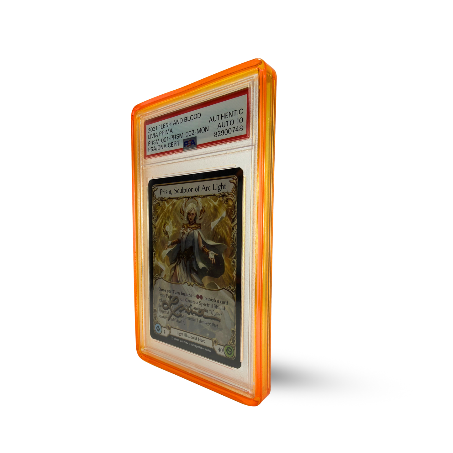 Prism Series - Yuuhi