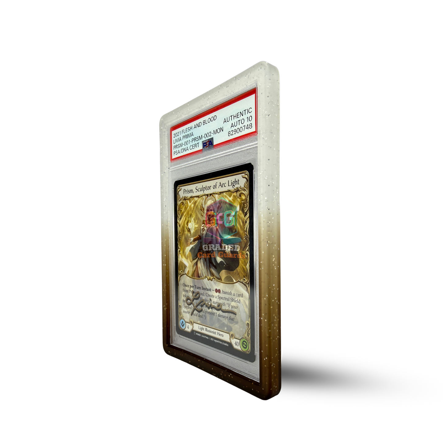 Classic Series (Cola Fizz)