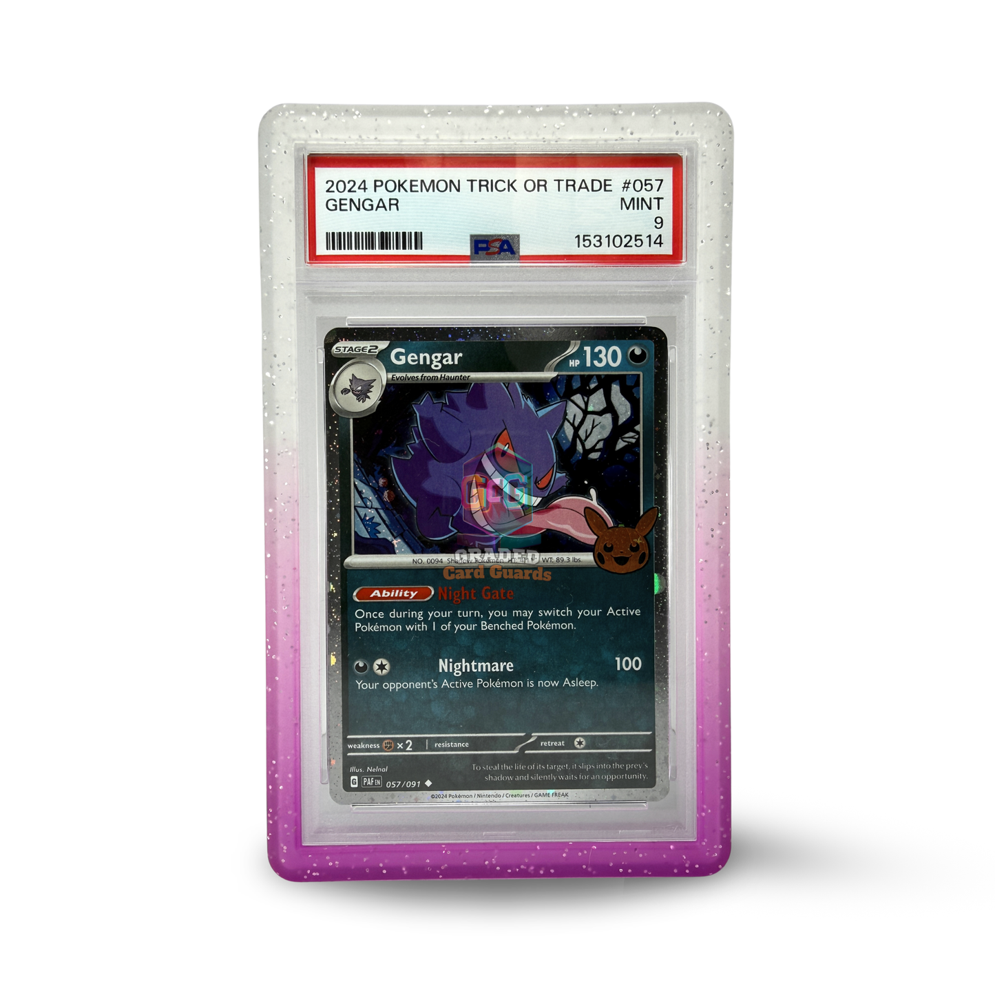 Classic Series (Grape Soda)