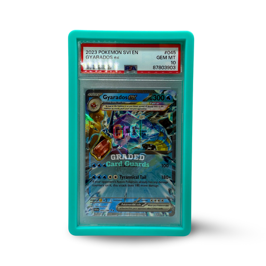 Classic Series (Lagoon Blue) *Limited Edition*