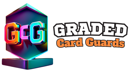 Graded Card Guards