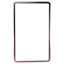 Alpha Series Guard (Light Pink & Ash Grey)