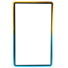 Alpha Series Guard (Sky Blue & Yellow)