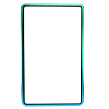 Alpha Series Guard (Sky Blue & Turquoise)