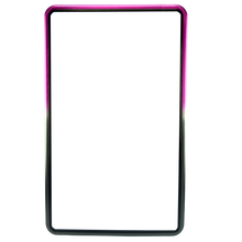 Alpha Series Guard (Black & Pink)