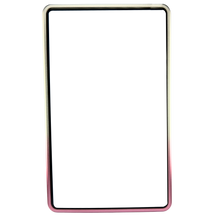 Alpha Series Guard (Pink & Silver)