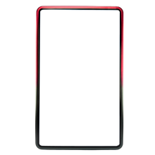 Alpha Series Guard (Black & Red)