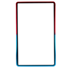Alpha Series Guard (Blue, Purple & Red)
