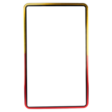 Alpha Series Guard (Red & Yellow)