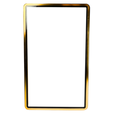 PSA Magnetic Card Guard (GOLD)