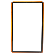 PSA Magnetic Card Guard (Orange)