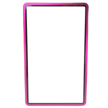 PSA Magnetic Card Guard (Rose Pink)